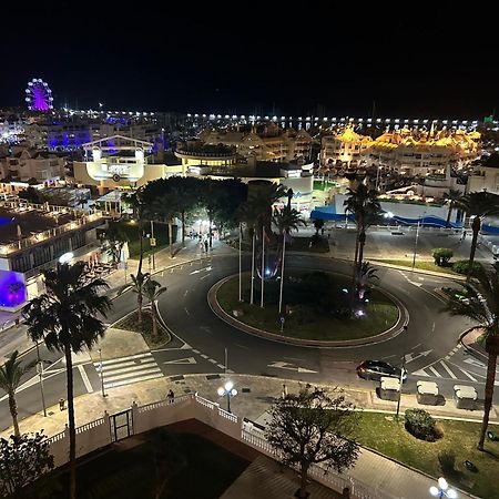 Piso509 Lejlighed Benalmádena Eksteriør billede