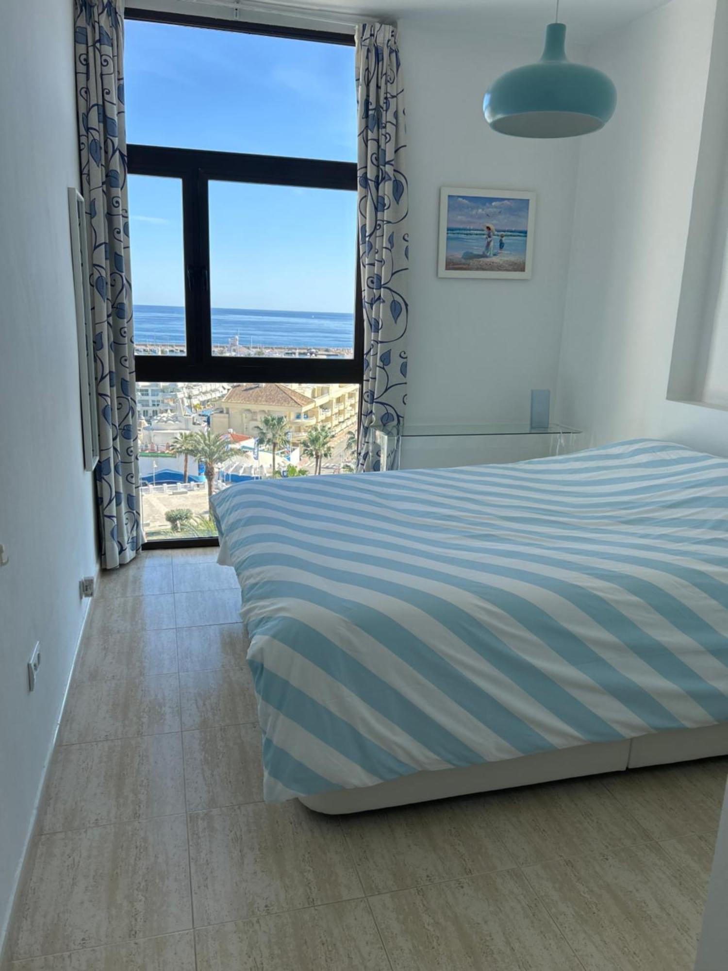 Piso509 Lejlighed Benalmádena Eksteriør billede